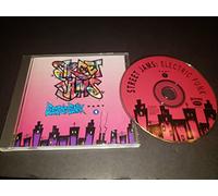 Various Artists - Street Jams: Electric Funk 1