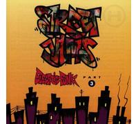 Various Artists - Street Jams: Electric Funk 3