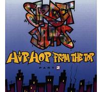 Various Artists - Street Jams: Hip Hop 2