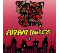 Various Artists - Street Jams: Hip Hop 3