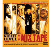 Various Artists - Street Level: Mix Tape 1