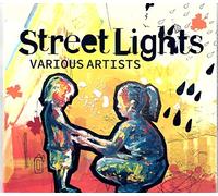 Various Artists – Street Lights – CD – Digipack – Import