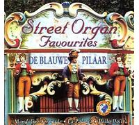 Various Artists - Street Organ Favourites [Import]