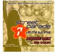 Various Artists - Street Parade 2003-Let The S [Import]