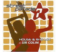 Various Artists - Street Parade 2004 House&R'n'b [Import]