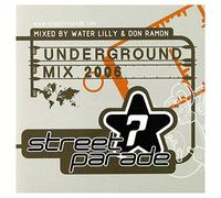 Various Artists - Street Parade 2006 Underground [Import]
