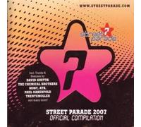 Various Artists - Street Parade 2007 [Import]