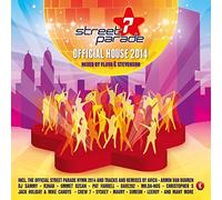 Various Artists - Street Parade 2014 [Import]