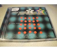 Various Artists - Street Parade Comp 2001