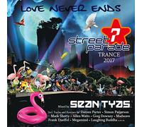 Various Artists - Street Parade Trance 2017 [Import]