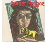 Various Artists - Street Reggae