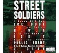 Various Artists - Street Soldiers