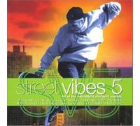 Various Artists - Street Vibes 5