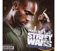 Various Artists Street Wars Classic Diss 4 (CD) Album
