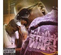 Various Artists - Street Wars Vol.1