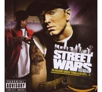 Various Artists - Street Wars : Classic Diss Tracks Vol. 3 [Import]