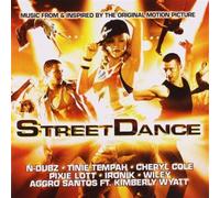 Various Artists - Streetdance