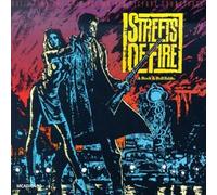 Various Artists - Streets of Fire (Original Soundtrack) [New CD]