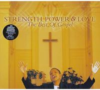 Various Artists - Strength Power & Love