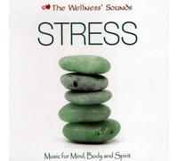 Various Artists - Stress Music for Mind [Import]