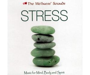 Various Artists - Stress Music for Mind