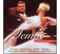 Various Artists - Strict Tempo Dancing 1