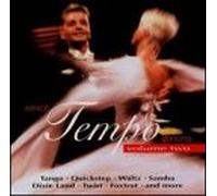 Various Artists - Strict Tempo Dancing 2