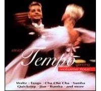 Various Artists - Strict Tempo Dancing 4