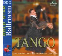 Various Artists - Strict Tempo-Tango [Import]