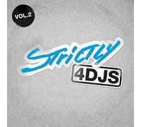 Various Artists - Strictly 4 DJ's Volume 2 [Import]