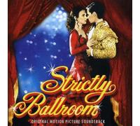 Various Artists - Strictly Ballroom