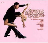 Various Artists - Strictly Ballroom -2cd [Import]