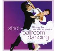 Various Artists - Strictly Ballroom Dancing [Import]