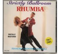 Various Artists - Strictly Ballroom-Rhumba [Import]