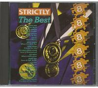 Various Artists - Strictly Best 8
