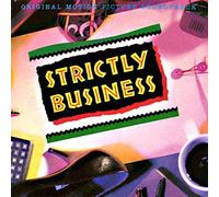 Various Artists - Strictly Business