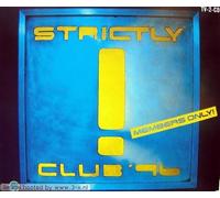 Various Artists - Strictly Club
