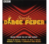 Various Artists - Strictly Dance Fever [Import]