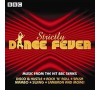 Various Artists - Strictly Dance Fever [Import]