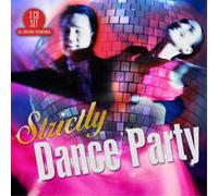 Strictly Dance Party – Universal Music Group