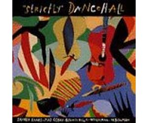 Various Artists - Strictly Dancehall