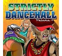 Various Artists - Strictly Dancehall 4