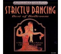 Various Artists - Strictly Dancing: Best of Ballroom