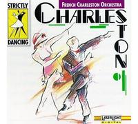 Various Artists - Strictly Dancing: Charleston