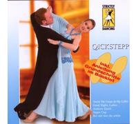 Various Artists - Strictly Dancing Quickste [Import]