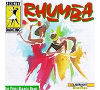 Various Artists - Strictly Dancing: Rhumba