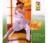 Various Artists - Strictly Dancing Rumba [Import]