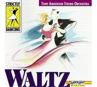 Various Artists - Strictly Dancing: Waltz