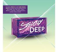 Various - Strictly Deep [Import]