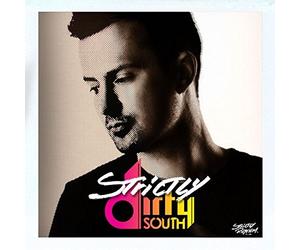 Various Artists - Strictly Dirty South
